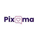 Logo firmy Studio Pixoma