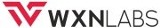 Logo firmy WXN Labs S.C.