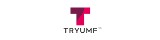 Logo firmy Tryumf 