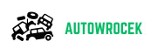 Logo firmy Auto Wrocek
