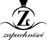 Logo firmy Zapachniści