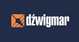 Logo firmy Dźwigmar