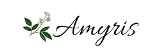 Logo firmy Amyris