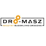 Logo firmy DRO-MASZ GRZEGORZ BYTOW