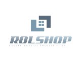 Logo firmy RolShop