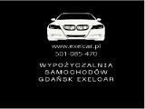 Logo firmy Exelcar