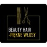 Logo firmy Beauty Hair Piękne Włosy - Fryzjer i Barber Wrocław