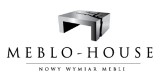 Logo firmy Meblo-House