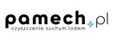 Logo firmy Pamech Technology