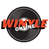 Logo firmy Winyle Online