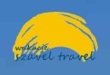 Logo firmy Wakacje Szavel Travel