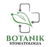 Logo firmy Gabinety Medyczne Botanik