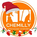 Logo firmy CHEMILLY - firma sprzątająca - Sosnowiec