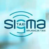 Logo firmy Sigma Taxi Kołobrzeg