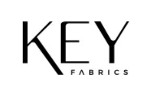 Logo firmy KEY FABRICS