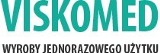 Logo firmy VISKOMED RENATA FRONTCZAK