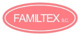 Logo firmy FAMILTEX S.C. POGONOWSKA WIESŁAWA