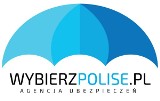 Logo firmy Wybierz Polisę
