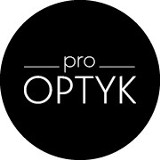 Logo firmy ProOptyk