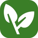 Logo firmy gardenly.pl