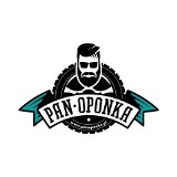 Logo firmy Pit Stop Pan Oponka - Wulkanizacja Łódź