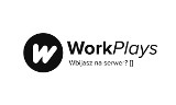 Logo firmy WorkPlays