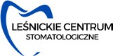 Logo firmy Leśnickie Centrum Stomatologiczne