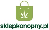 Logo firmy Sklep Konopny PL