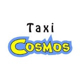 Logo firmy Cosmos Taxi Dąbrowa Górnicza