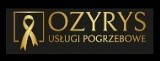 Logo firmy Ozyrys Andrzej Slas Usługi Pogrzebowe