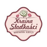 Logo firmy Kraina Słodkości Paulina Ślęczkowska
