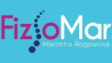 Logo firmy Rehabilitacja Domowa Marzena Rogowska FizjoMar