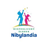 Logo firmy Niepubliczny Żłobek Kozanów - Nibylandia