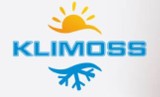 Logo firmy Klimoss
