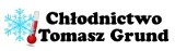 Logo firmy Chłodnictwo Grund s.c. Grund Tomasz, Grund Dominika