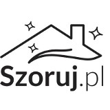 Logo firmy Szoruj.pl-pranie tapicerki samochodowej i meblowej oraz pranie wykładzin