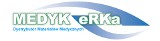Logo firmy Sklep Medyczny Medyk eRKa