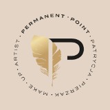 Logo firmy Permanent Point Patrycja Pierzak