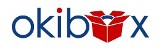 Logo firmy OKIBOX