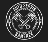 Logo firmy Auto-Servis Samerek Vasily Samerek