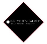 Logo firmy Instytut VitalMED - zdrowy styl życia i witalność