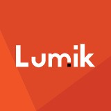Logo firmy LUMIK KALISZ - Lombard • Skup złota • Serwis telefonów
