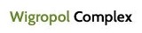 Logo firmy Wigropol Complex