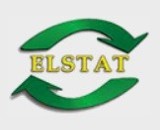 Logo firmy Elstat