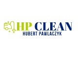 Logo firmy HP CLEAN Hubert Pawlaczyk