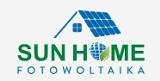 Logo firmy Sun Home Sp. z o.o.