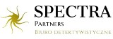 Logo firmy Spectra Partners Sp. z o.o.