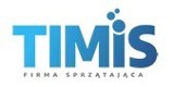 Logo firmy TIMIS I Julia Safińska