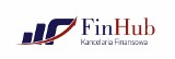 Logo firmy FinHub Kancelaria Finansowa Renata Ziółkowska
