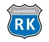 Logo firmy Blachownia Robert Kosik